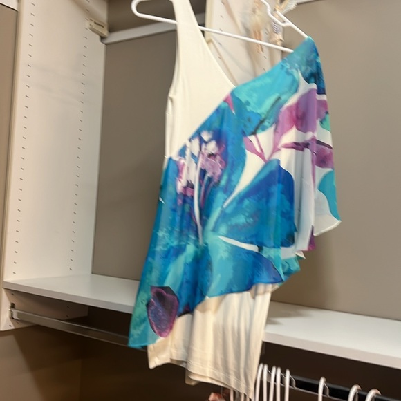 GUC Bebe dress in XXS - Picture 3 of 3